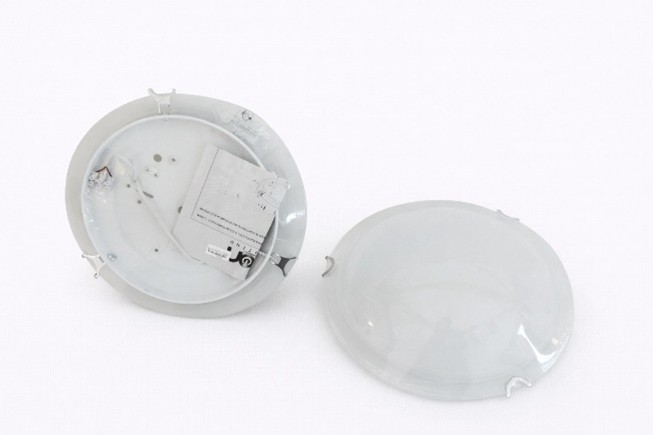 plafoniera-sfera-in-vetro-trasparente-ø-2530-cm